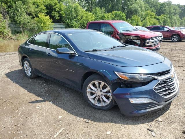2020 CHEVROLET MALIBU LT 1G1ZD5ST2LF035035