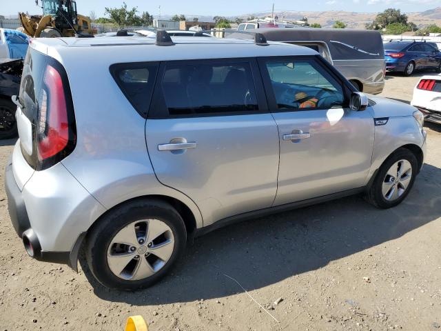 Vin: kndjn2a24f7777279, lot: 63532385, kia soul 20153