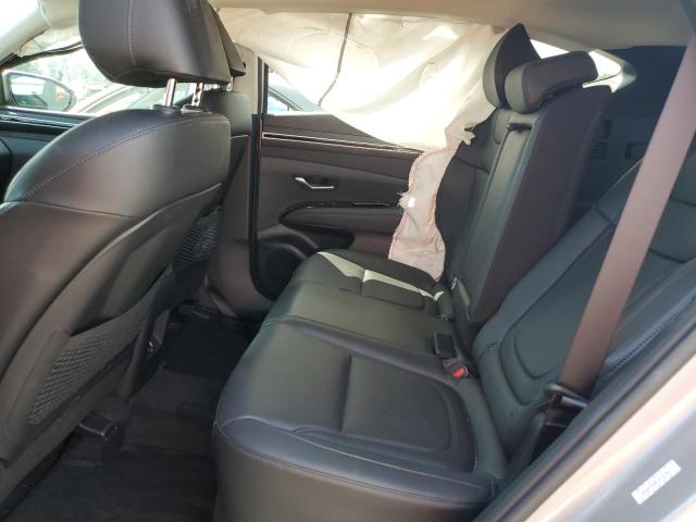 2024 HYUNDAI TUCSON LIM KM8JECD18RU226508