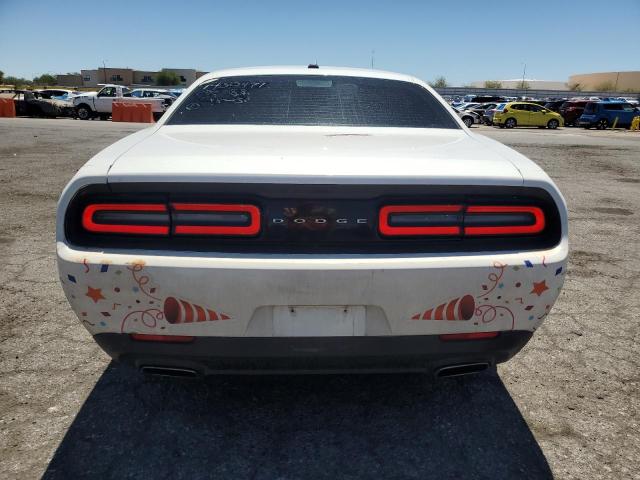 2015 DODGE CHALLENGER - 2C3CDZAG2FH816346