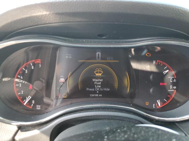 2014 DODGE DURANGO LI - 1C4RDJDGXEC484225
