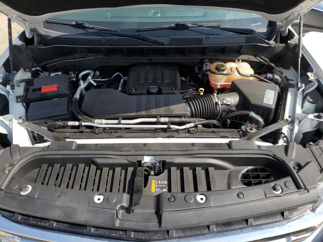 2019 CHEVROLET SILVERADO - 3GCPWCEK3KG113237