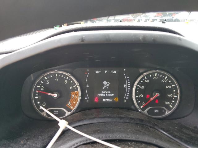 2021 JEEP RENEGADE SPORT ZACNJCAB1MPM18438
