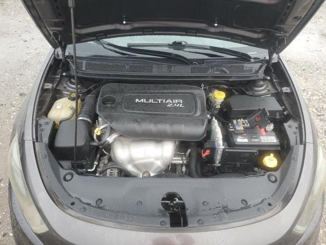 2015 DODGE DART SXT 1C3CDFBB5FD112608