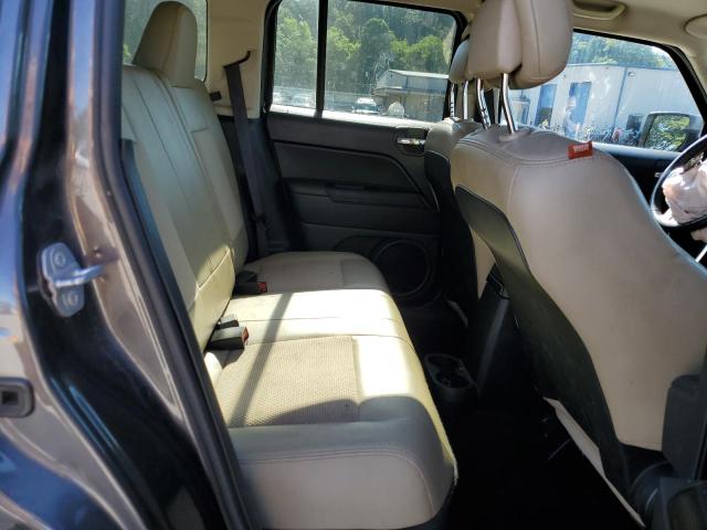 2016 JEEP PATRIOT SP 1C4NJRBB0GD753083