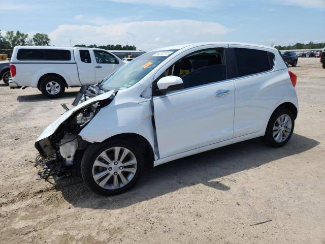 2016 CHEVROLET SPARK 2LT KL8CF6SA8GC632976