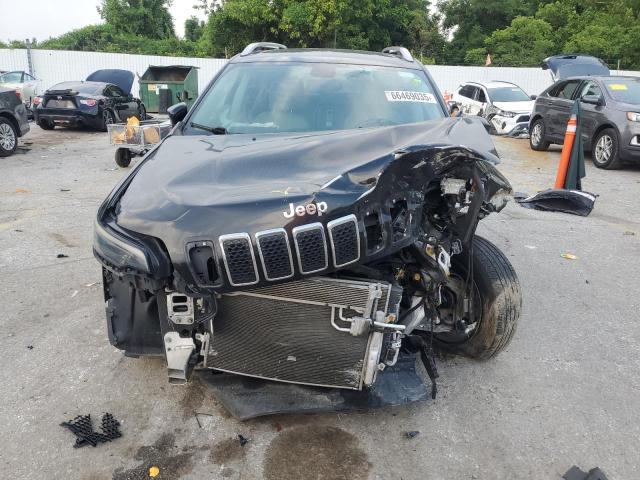 2019 JEEP CHEROKEE LIMITED 1C4PJLDB0KD146046