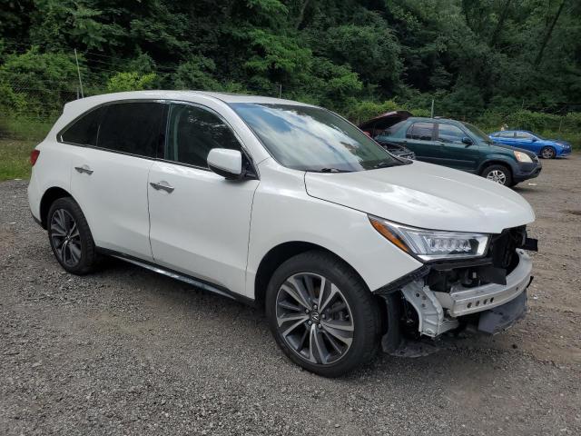 2020 ACURA MDX 5J8YD4H58LL035646