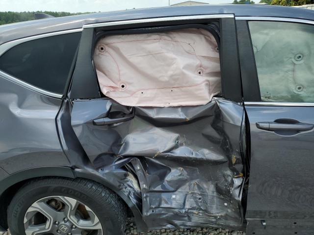 2018 HONDA CR-V EXL 7FARW1H87JE006181
