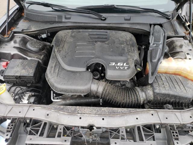 2021 DODGE CHARGER GT 2C3CDXMGXMH566545