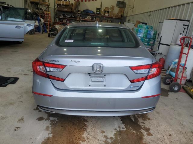 2020 HONDA ACCORD HYB 1HGCV3F4XLA012506