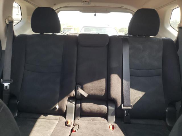 2016 NISSAN ROGUE S - 5N1AT2MV6GC888898