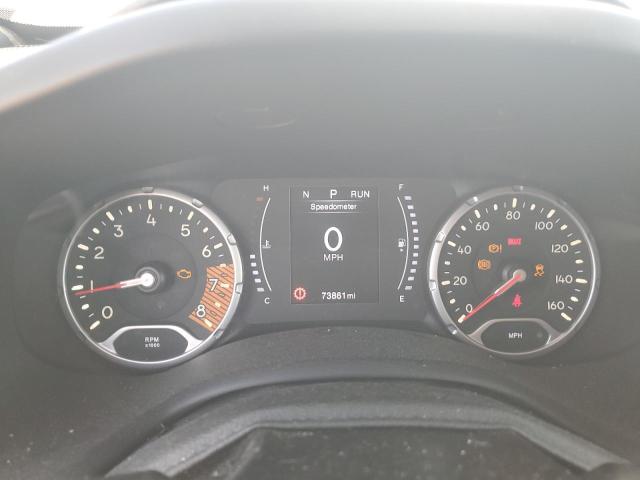 2019 JEEP RENEGADE L ZACNJABB3KPJ99613