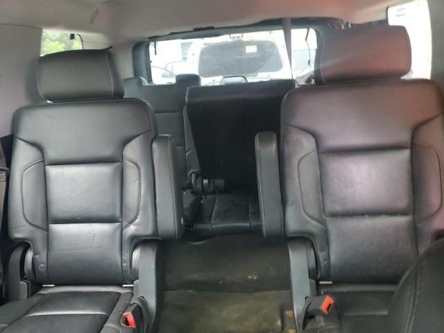 2015 CHEVROLET TAHOE C150 - 1GNSCCKC7FR588371