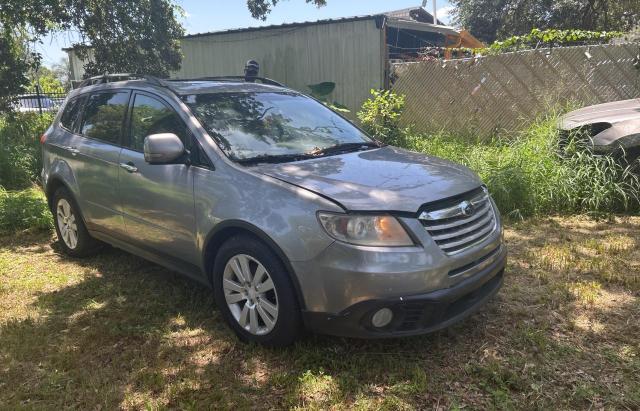 SUBARU TRIBECA LI
