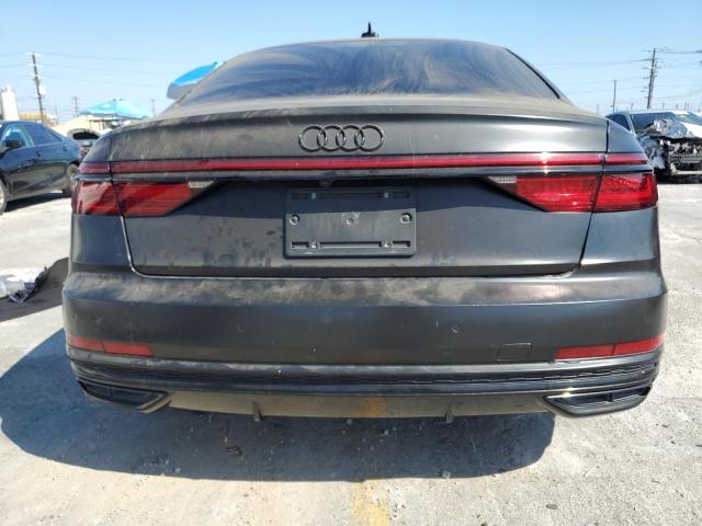 2020 AUDI A8 L WAU8DAF83LN014215