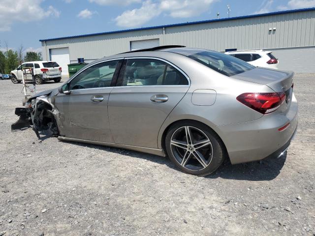 Vin: wdd3g4fb4kw021660, lot: 62967705, mercedes-benz a-class 220 4matic 20192