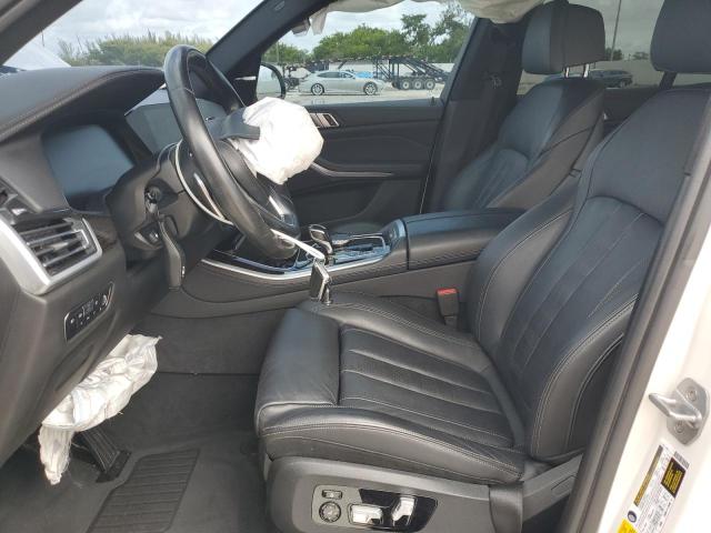 2020 BMW X5 SDRIVE 5UXCR4C02LLT18743