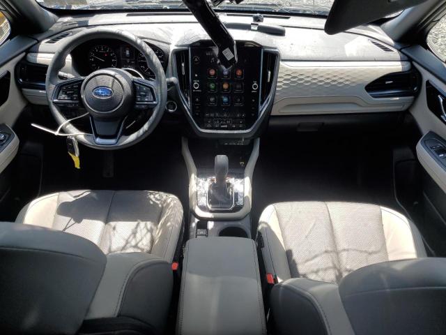 2025 SUBARU FORESTER L JF2SLDRC1SH482777