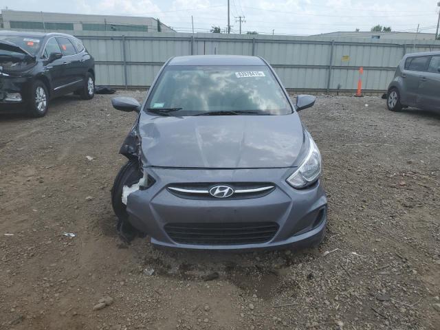 2017 HYUNDAI ACCENT SE - KMHCT4AE8HU317840