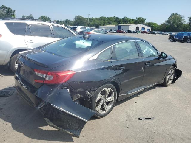 2019 HONDA ACCORD EXL 1HGCV1F57KA056149