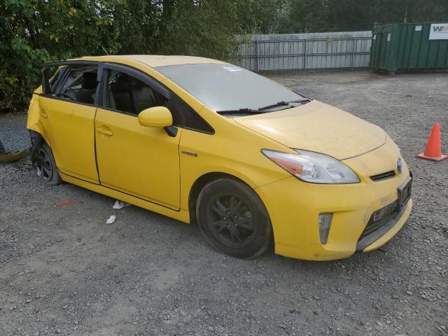 2015 TOYOTA PRIUS JTDKN3DU0F1906869