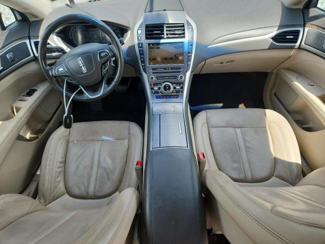 2017 LINCOLN MKZ RESERV 3LN6L5E99HR648532