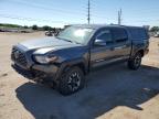 2021 TOYOTA TACOMA DOU - 3TMCZ5AN5MM437747