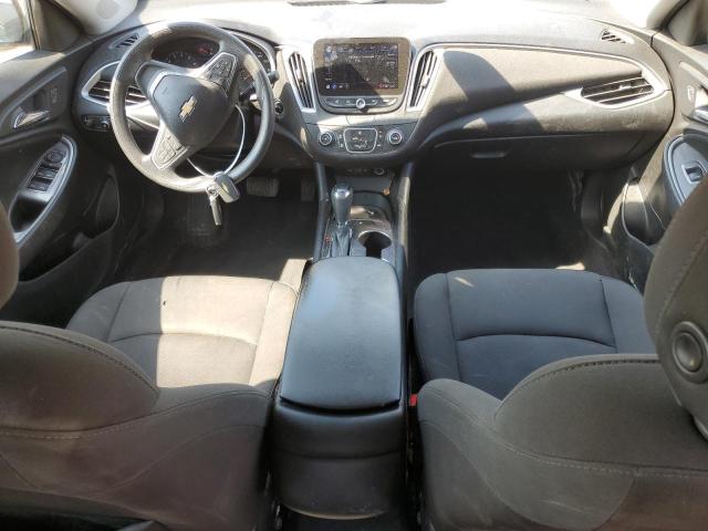 2019 CHEVROLET MALIBU LS 1G1ZC5ST3KF208448