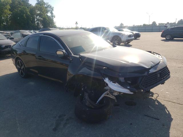 2025 HONDA ACCORD HYB 1HGCY2F50SA035706