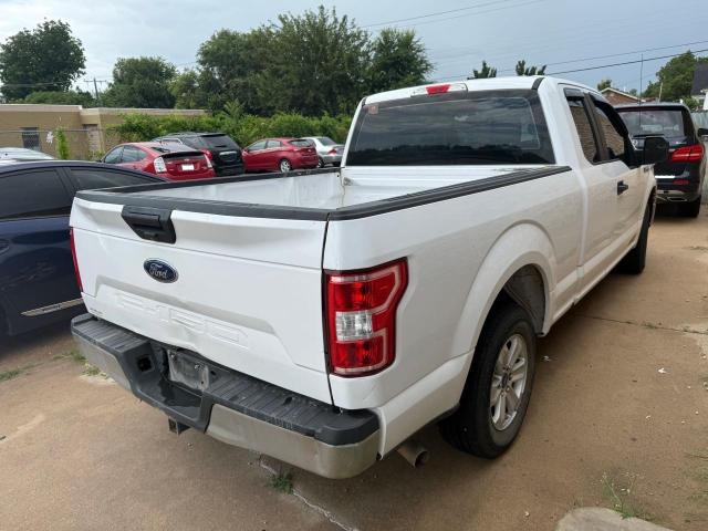 Vin: 1ftex1c50lkf57904, lot: 63853915, ford f-150 super cab 20204