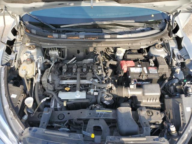 2021 NISSAN KICKS SV - 3N1CP5CV2ML507202