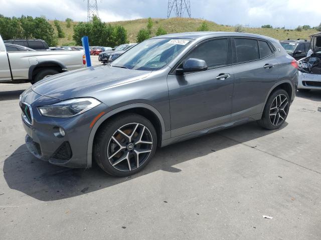 BMW X2 XDRIVE2