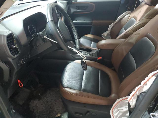 2021 FORD BRONCO SPO 3FMCR9D97MRA66756