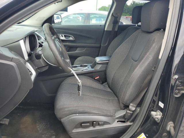 2017 CHEVROLET EQUINOX LS 2GNALBEK8H1582177