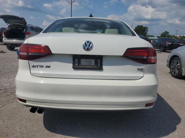 2018 VOLKSWAGEN JETTA SE 3VWDB7AJ3JM254132