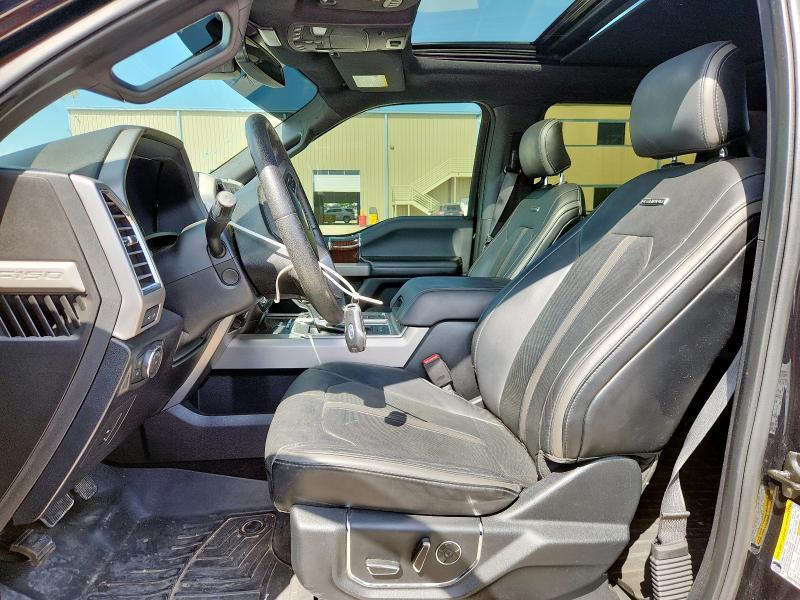 2016 FORD F150 SUPER 1FTEW1EG0GFC38986