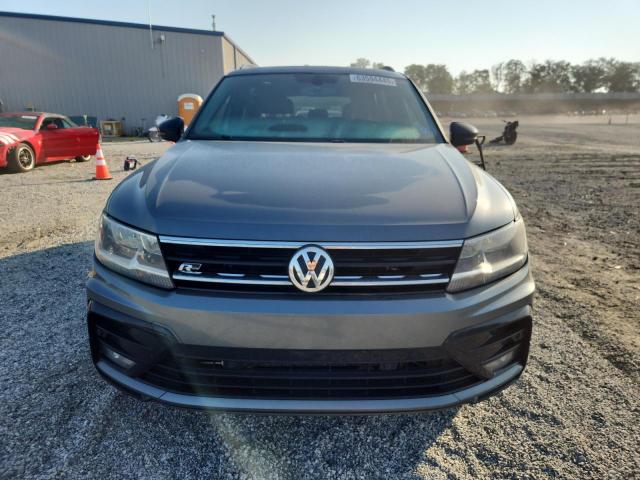 2021 VOLKSWAGEN TIGUAN SE - 3VV3B7AX0MM010642