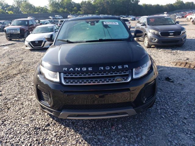 2018 LAND ROVER RANGE ROVE SALVP2RX7JH291850