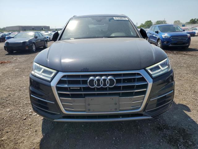 2018 AUDI Q5 PREMIUM WA1BNAFY5J2021214