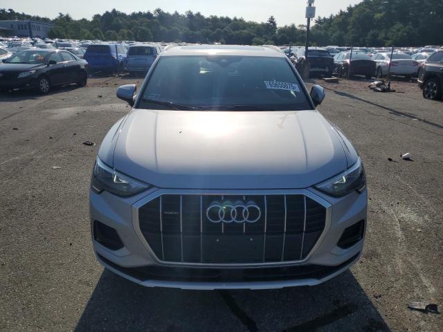 2021 AUDI Q3 PREMIUM WA1AUCF31M1066675
