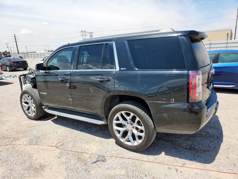2015 GMC YUKON SLT 1GKS1BKC3FR114639
