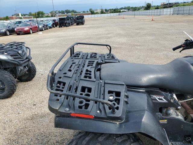 2006 POLARIS SPORTSMAN 500 4XAMH50A96A657096