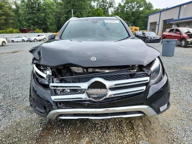 2019 MERCEDES-BENZ GLC 300 - WDC0G4JB9KV118096