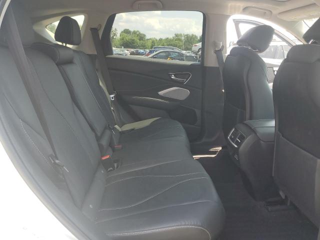 2021 ACURA RDX TECHNO 5J8TC2H51ML031943