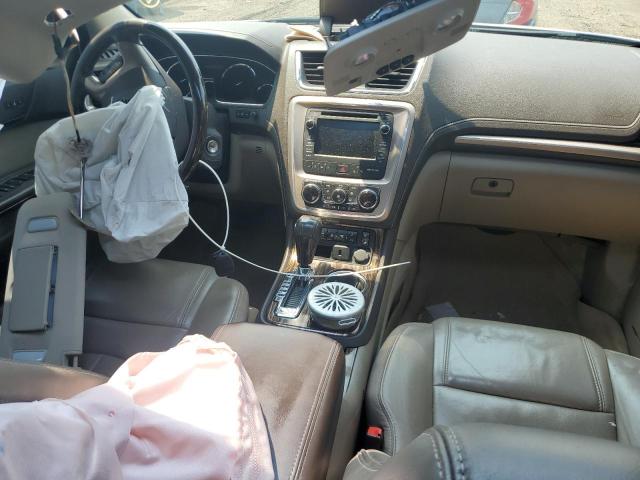 2015 GMC ACADIA DEN 1GKKRTKD3FJ237847
