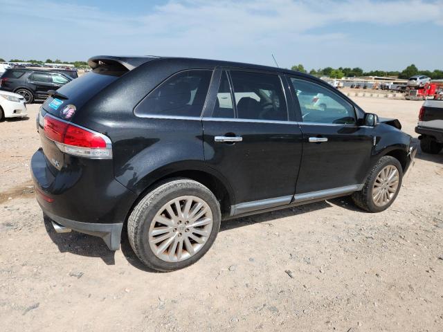 2013 LINCOLN MKX - 2LMDJ6JK2DBL24914