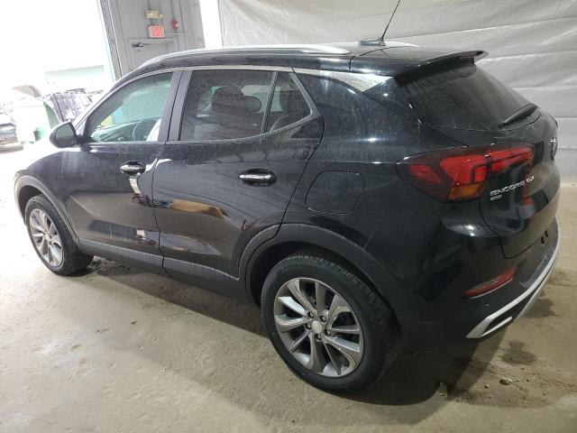 2021 BUICK ENCORE GX KL4MMESL8MB134303