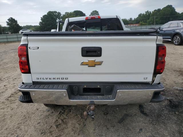 2015 CHEVROLET SILVERADO K1500 LT 1GCVKREC5FZ364880