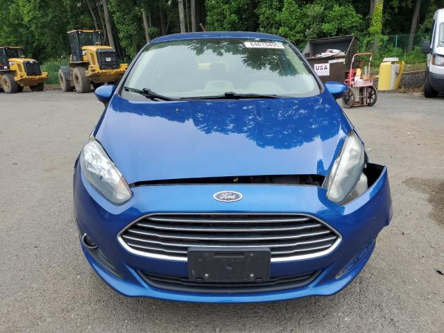 2019 FORD FIESTA SE - 3FADP4EJ0KM124572